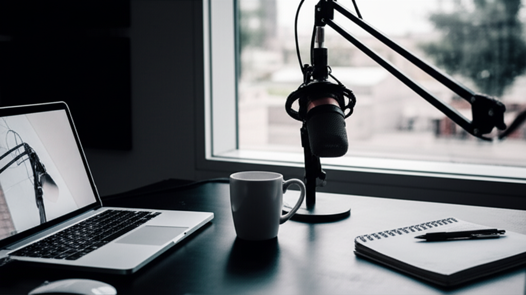 O Segredo Podcasts que Poucos Conhecem