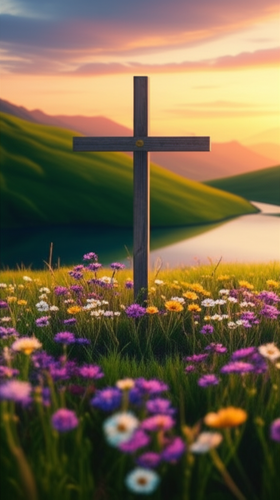 Sementes de Fé: Atravessando Barreiras Culturais e Sociais