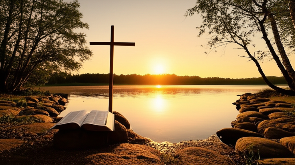 Voltando ao Coração de Deus: Uma Jornada de Conversão e Obediência