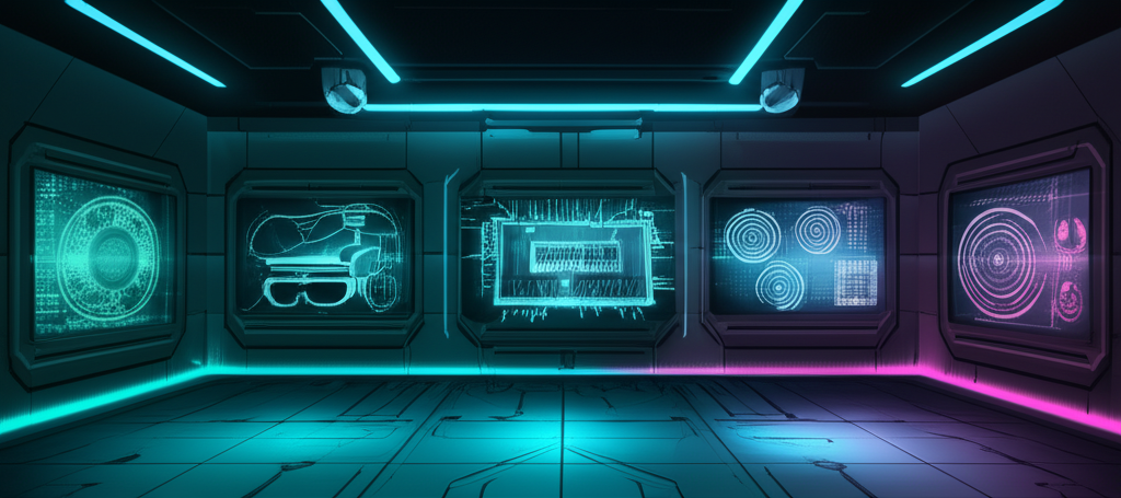 Google Revela 'Project Genie': Um Portal para Mundos Digitais Ilimitados