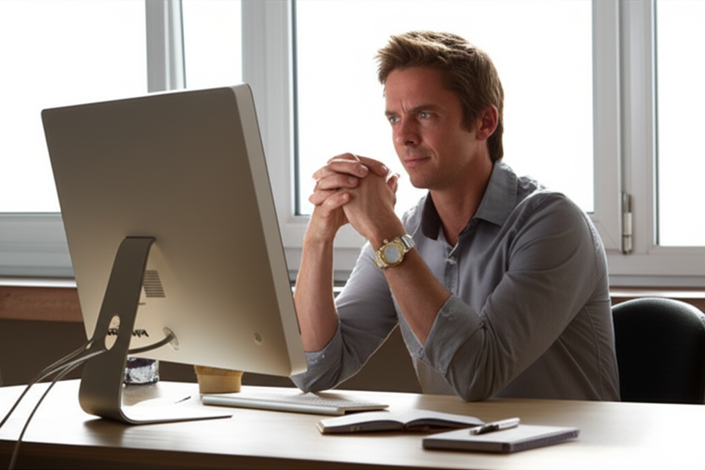 Aviso: 12 Alertas de que Marketplaces Está Com Problemas