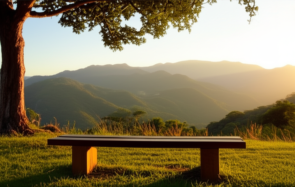 Encontrando Consolo na Presença de Deus: Uma Reflexão sobre a Comunicação Face a Face