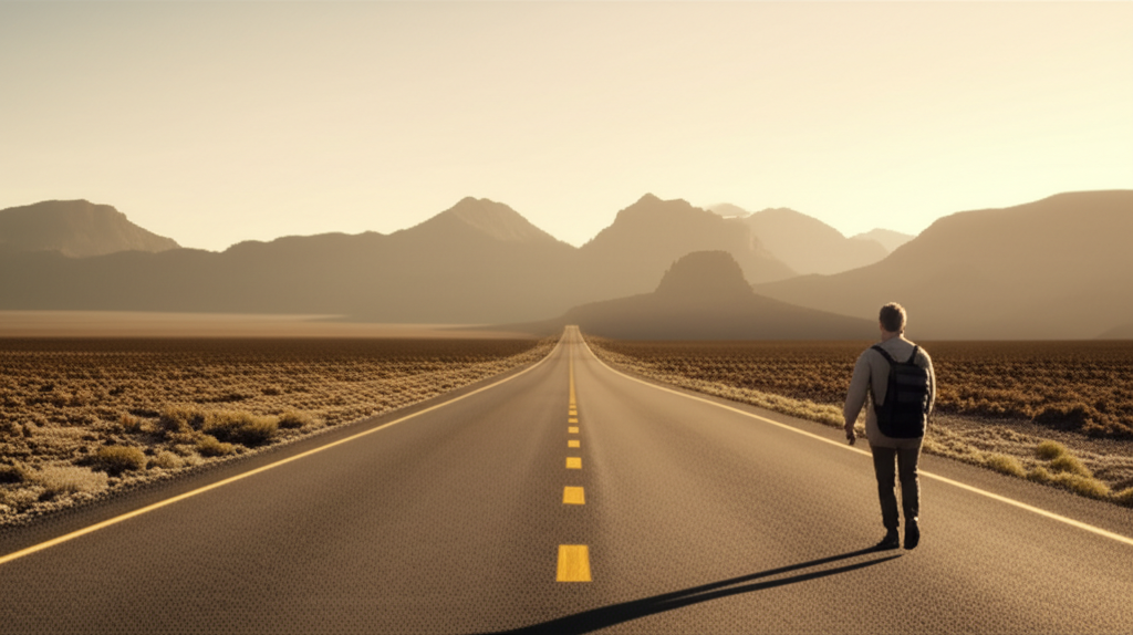 O Filho Pródigo: Uma História de Redenção e Amor Incondicional