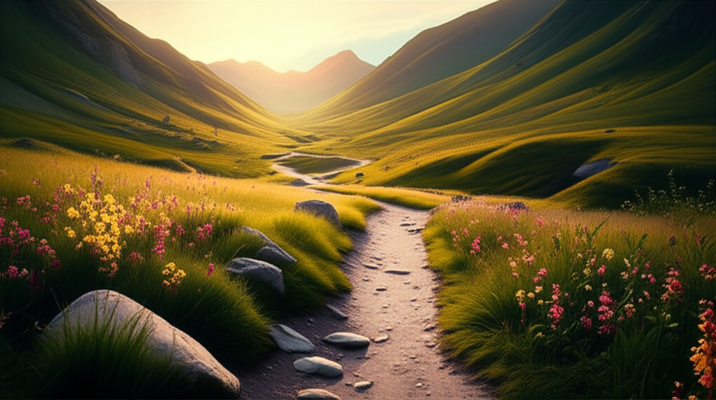 Buscando o Senhor com Todo o Coração: Uma Jornada de Esperança e Renovação