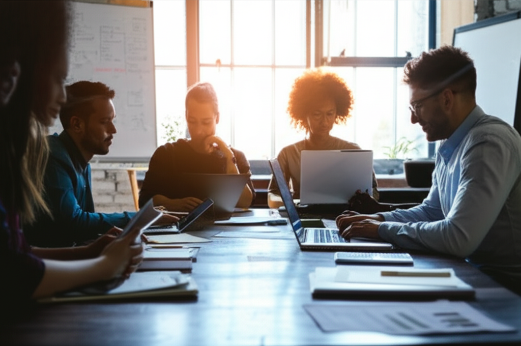 Produtividade: O Guia Completo para Startups