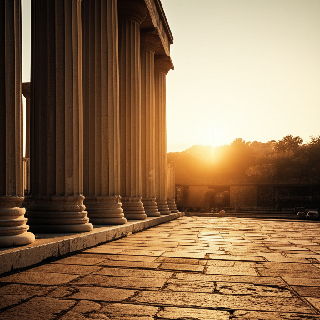 Fundamentos Inabaláveis: A Base para a Fé e a Vida