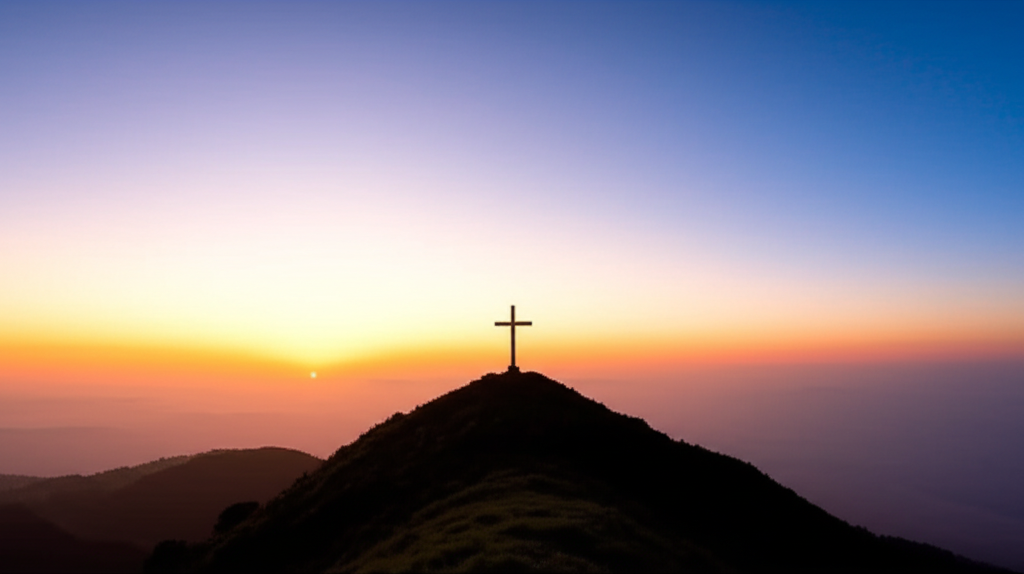 Elevando Nossa Visão: Buscando as Coisas do Alto