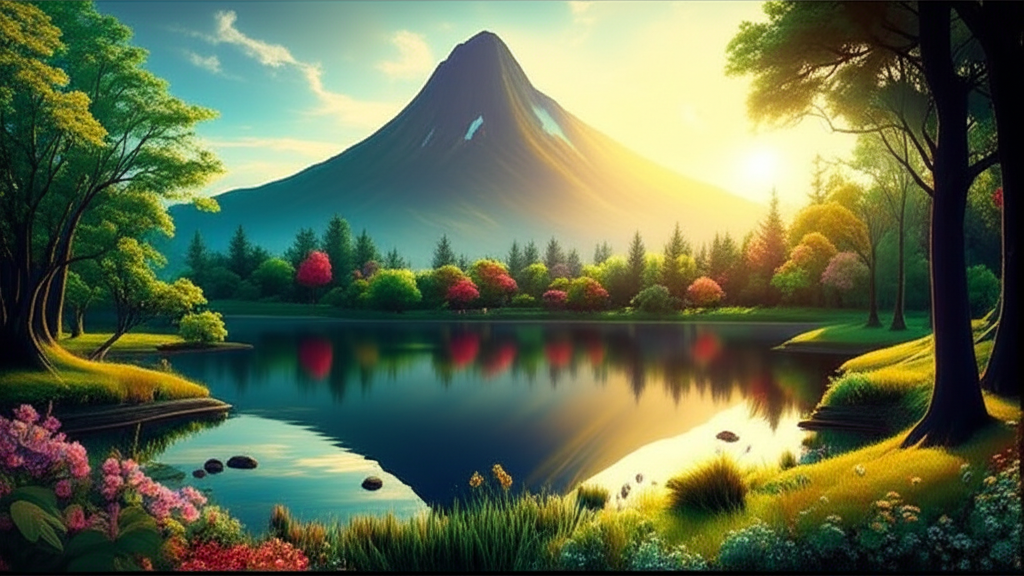 A Bondade de Deus: Uma Presença Constante em Nossas Vidas