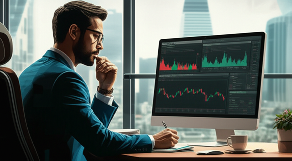 O Que Profissionais Top de Criptomoedas Fazem Diferente