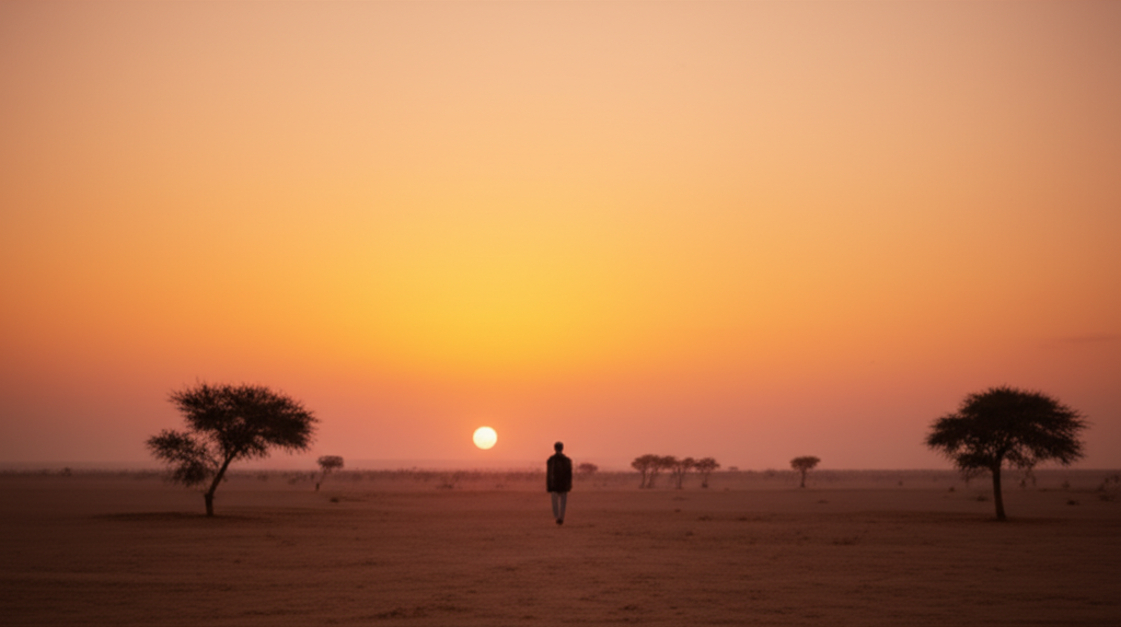 Descobrindo a Força na Diversidade: Uma Lição de Palti, Filho de Rafu