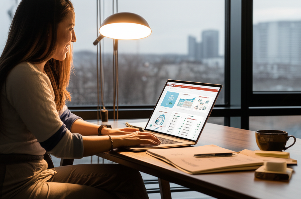 Freelancer para Afiliados: Guia Completo para Maximizar seus Ganhos na Economia Digital