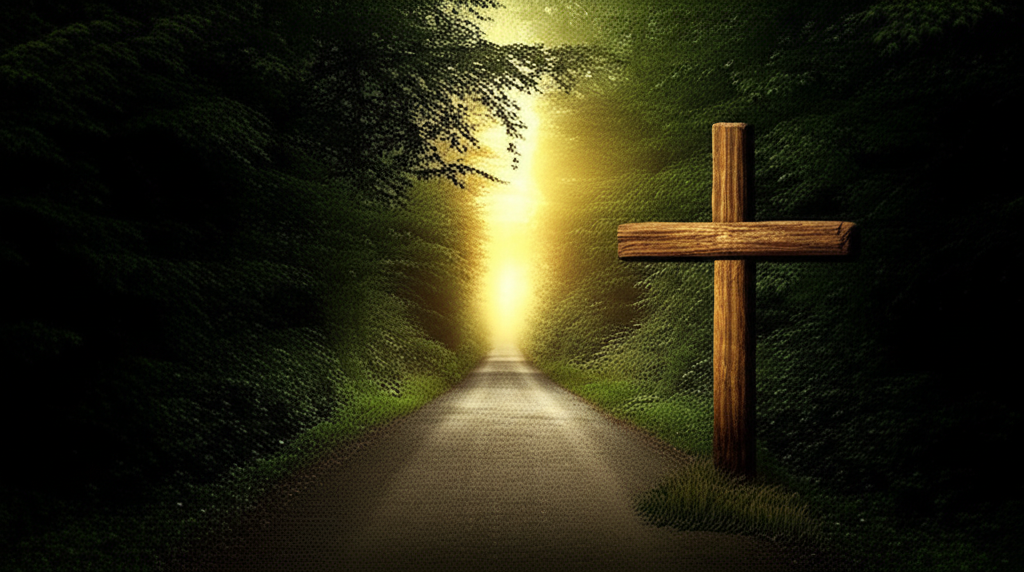 Não Siga o Caminho dos Iníquos: Uma Reflexão sobre a Verdadeira Liberdade