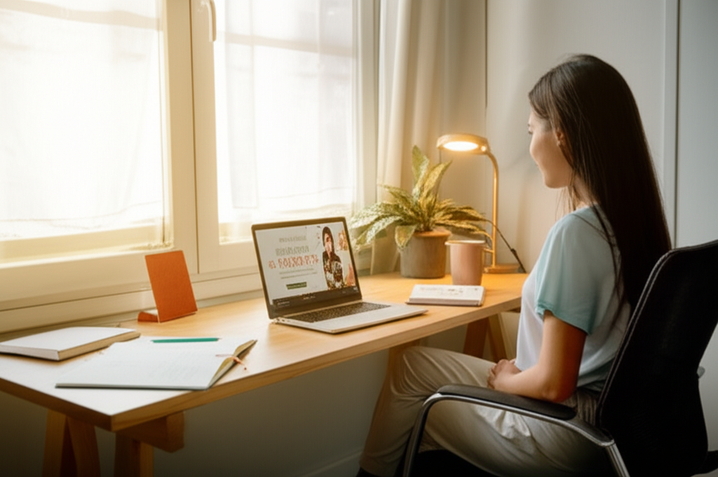 Cursos Online Vale a Pena? A Verdade Exposta