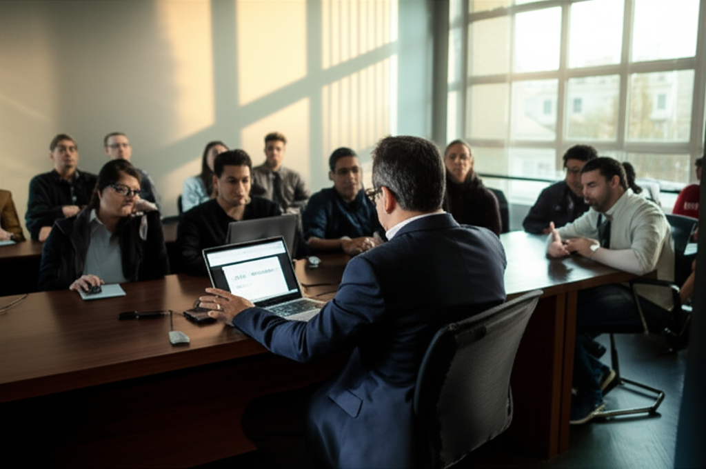 Por Que 90% dos Consultores Perdem Dinheiro com Cursos Online: Análise e Estratégias para o Sucesso