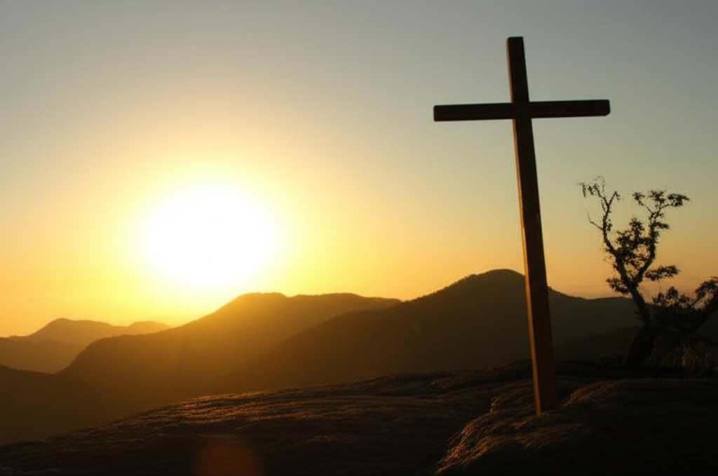 Encontrando Refúgio em Deus: Uma Jornada de Fé e Confiança