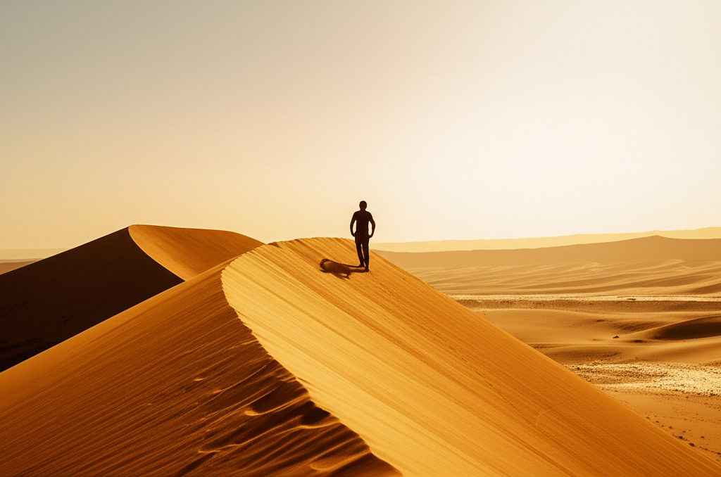 Vigilância e Discernimento: O Chamado do Crente