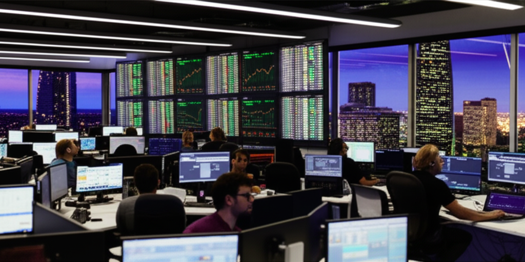 O Erro Fatal das Criptomoedas que Especialistas Escondem: Entendendo os Riscos e Oportunidades