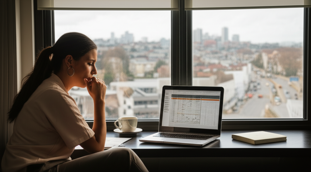 3 Ciladas Devastadoras em Finanças Pessoais (e Como Evitar): Um Guia para a Era Digital