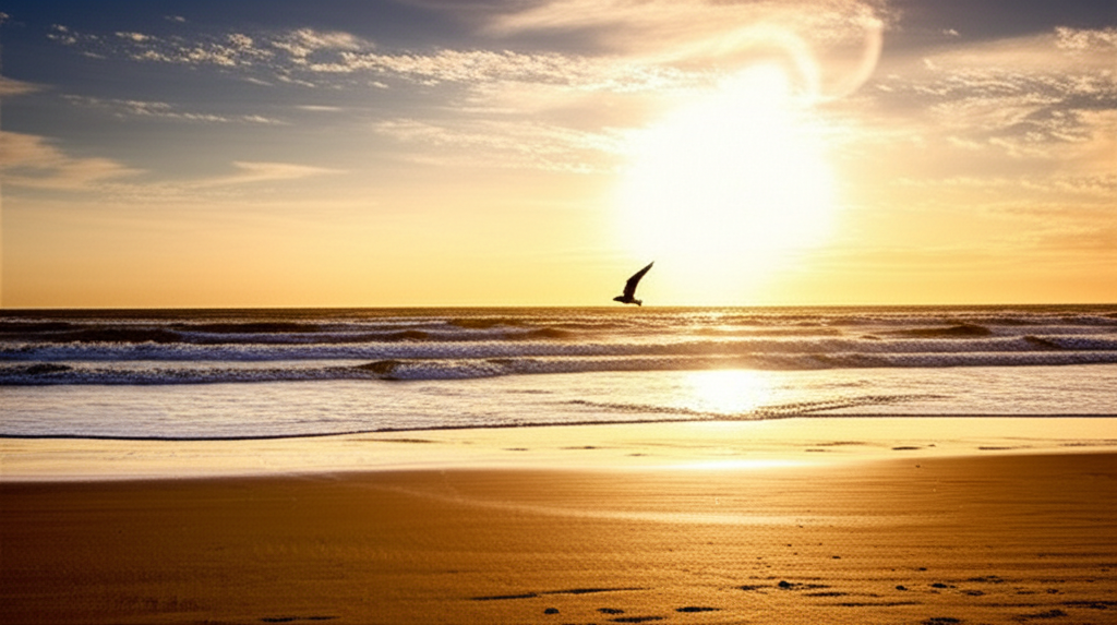 Sob a Benignidade e Fidelidade de Deus: Um Refúgio Eterno