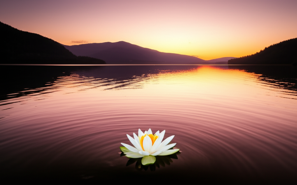 Renovação e Restauração: Encontrando Consolo em Deus