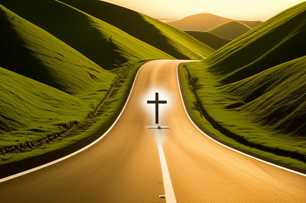 Andando Adiante da Presença de Deus: Uma Jornada de Fé e Confiança