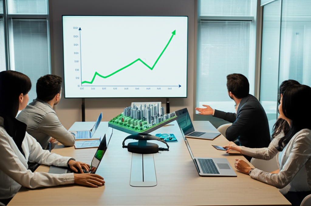 Ferramentas Digitais em 2026: 365 Transformações que Vão Transformar o Mercado