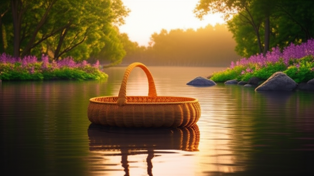 Acolhendo a Vida com Amor e Cuidado - Uma Lição de Fé e Confiança