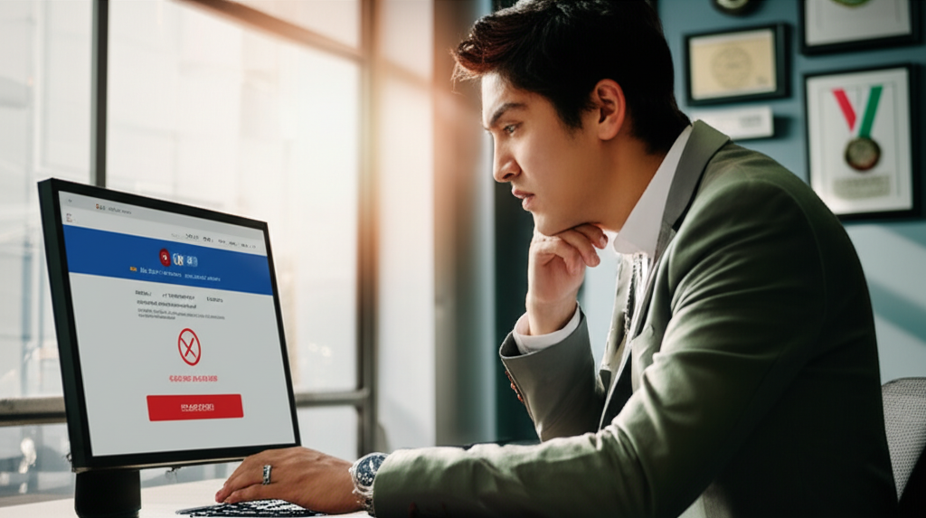 Aviso: 3 Indícios de que Redes Sociais Está Com Problemas