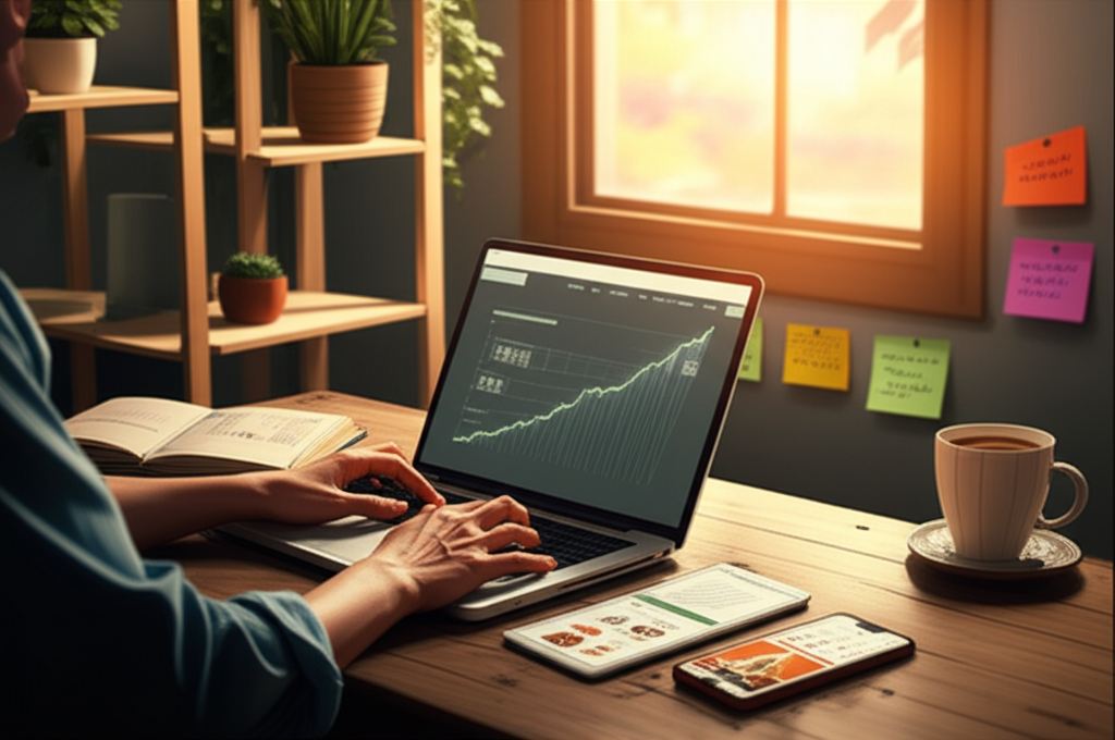 E-commerce Ainda Funciona? Desvendando os Mitos e Oportunidades do Mercado Digital