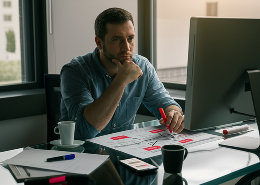 Os Estratégias Ocultas que Criadores de Conteúdo de Sucesso Usam para Gerar Lucros