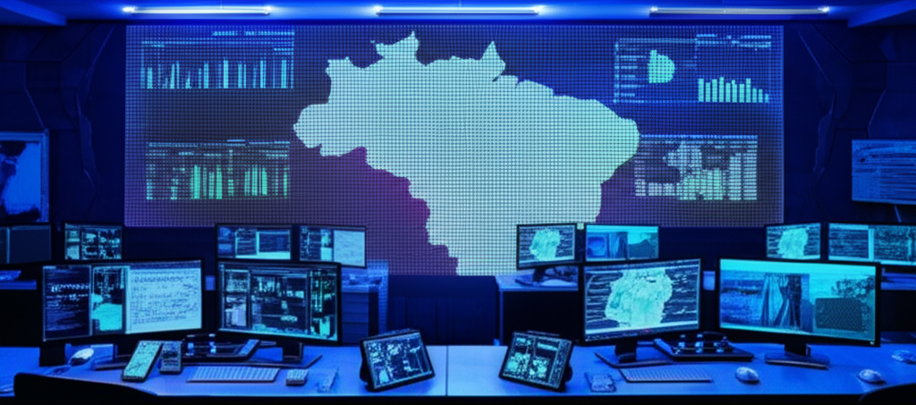 Apuração de Contrabando