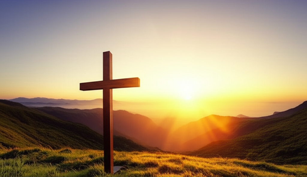 Santificando o Espaço Sagrado: Uma Reflexão sobre a Presença de Deus em Nossas Vidas