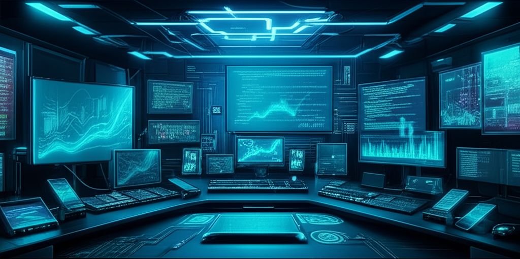 Apocalipse Digital: App de Oração Hackeado Envia Mensagens de Rendição a Irã