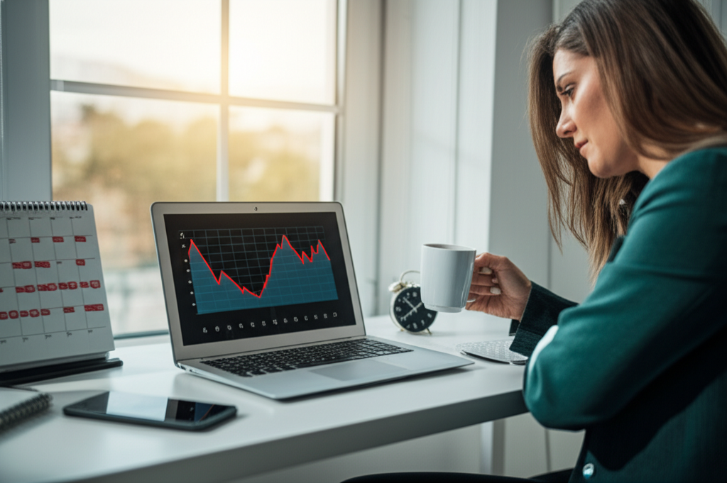 5 Passos para Destruir sua Receita com Marketing Digital (e Como Evitá-los)