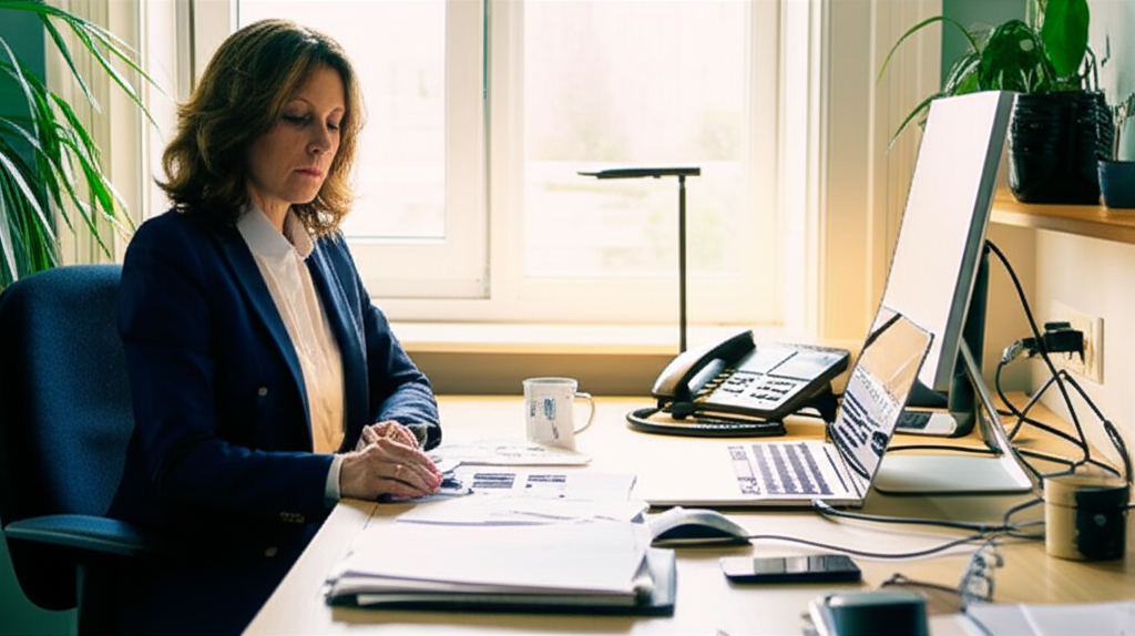 Home Office: O Guia Essencial para Iniciantes