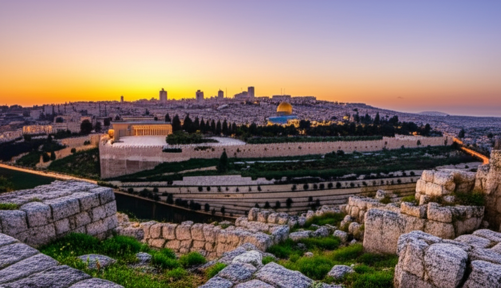 Suscitando Espíritos: Quando Deus Move o Nosso Coração