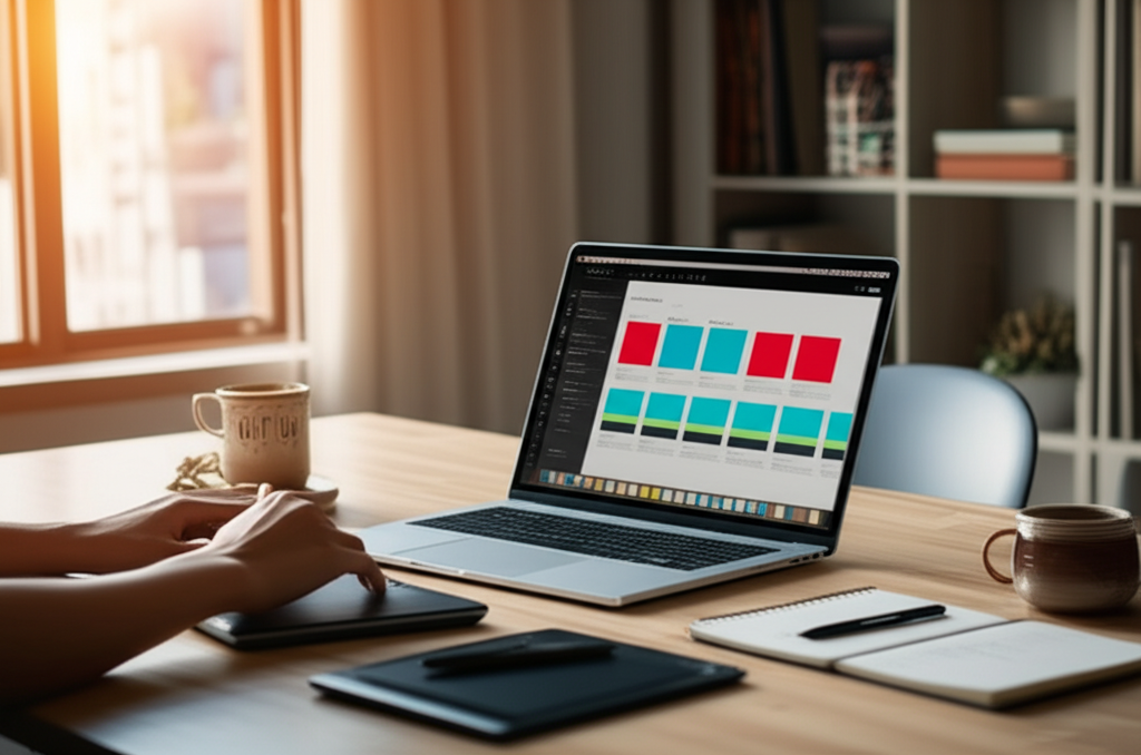 UX/UI: O Guia Definitivo para Iniciantes na Economia Digital