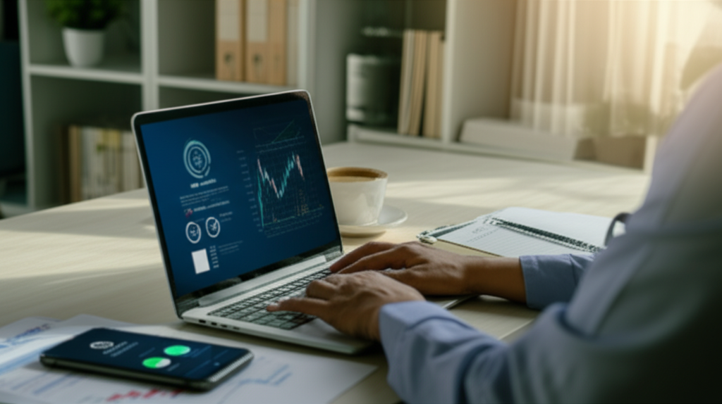 Finanças Pessoais para Infoprodutores: Estratégias Profissionais para Independência Financeira na Economia Digital