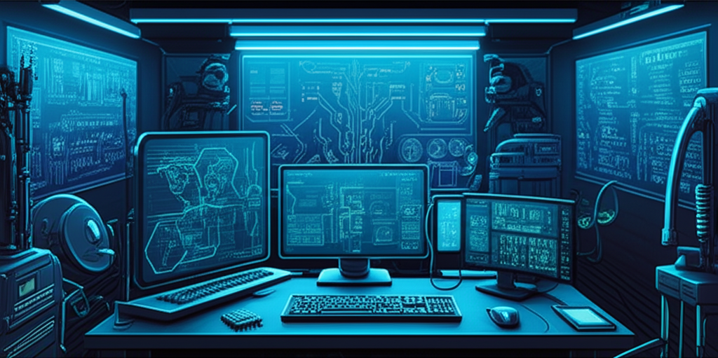 GeForce NOW Completa 6 Anos Levando Jogos para Todas as Telas