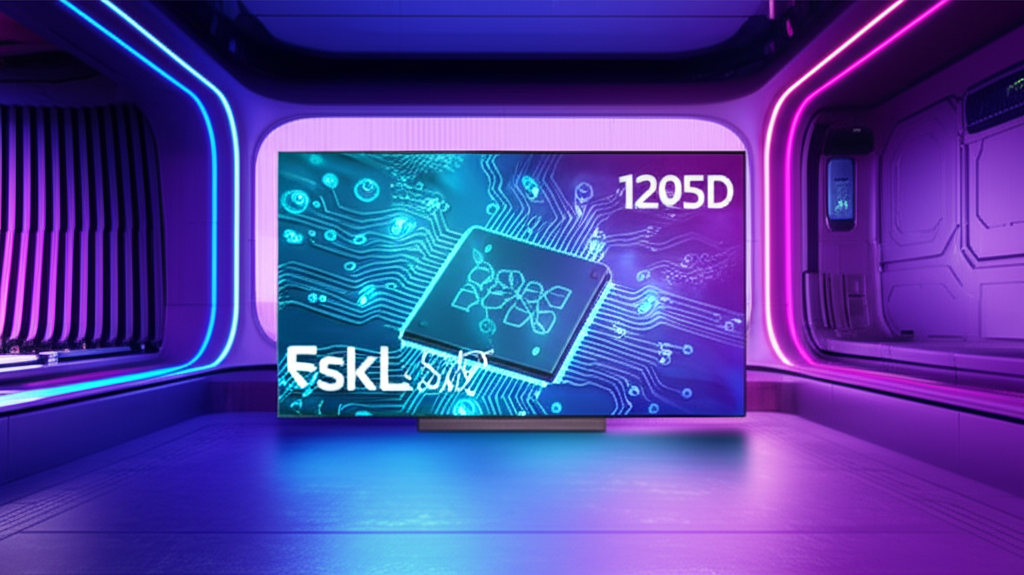 TV Samsung S90F QD-OLED em Promoção para as Olimpíadas de Inverno