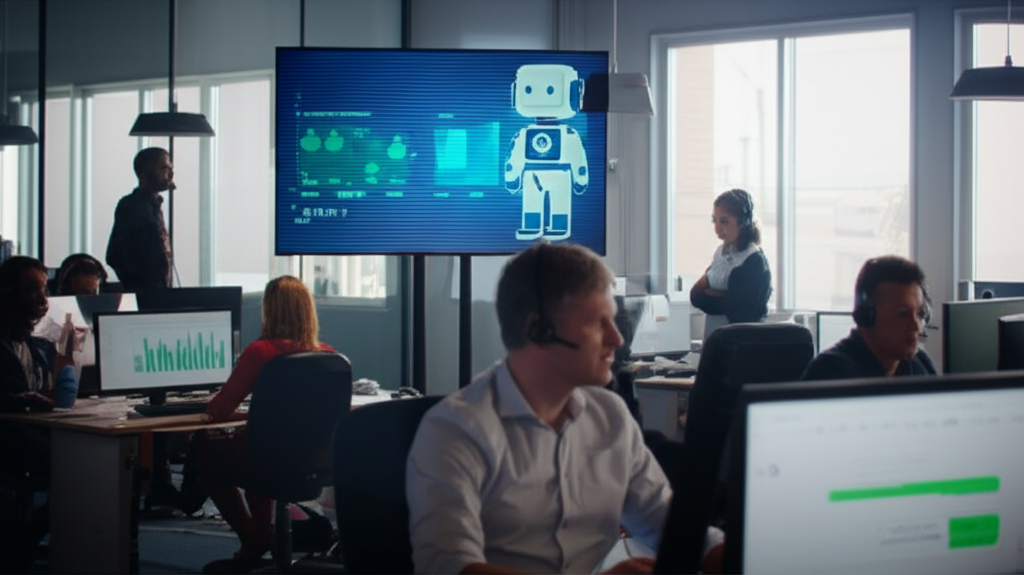 10 Estratégias de Otimizar Faturamento para Inteligência Artificial