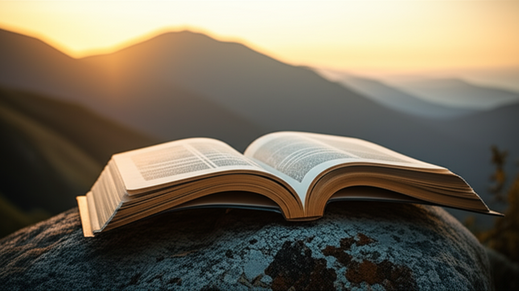 Ouvindo a Voz da Oração: Uma Jornada de Fé e Intimidade com Deus