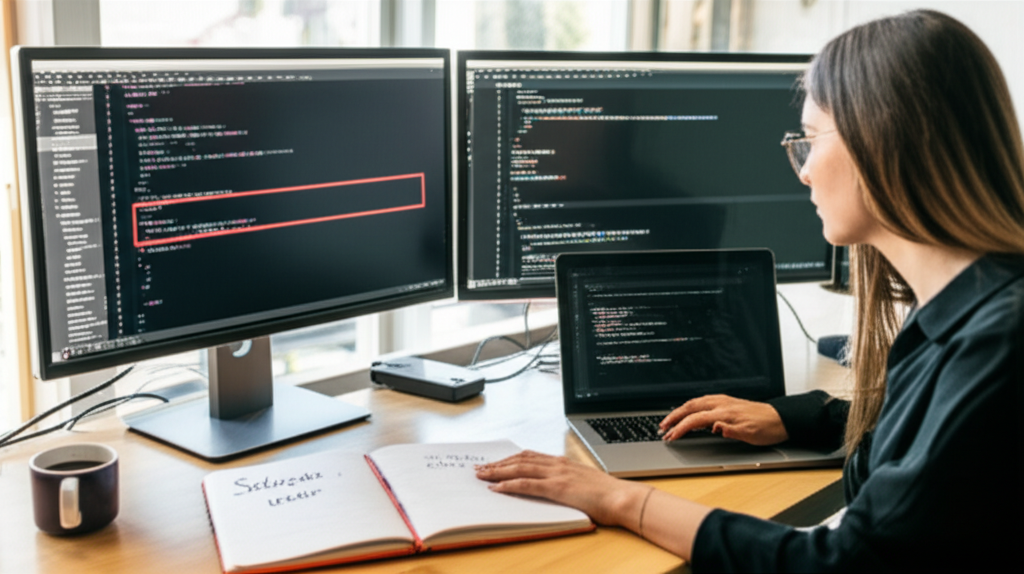 5 Armadilhas do JavaScript no Trabalho Remoto (e Como Evitá-las)