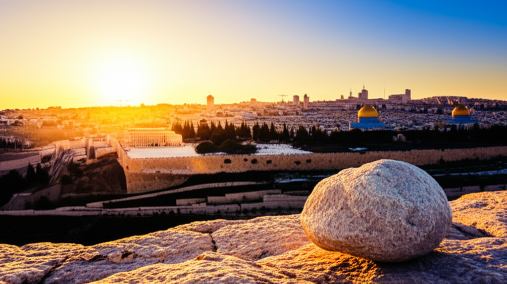 Construir para Deus: Uma Missão de Propósito e Fé