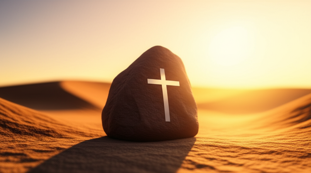 Rebelião no Deserto: Uma Reflexão sobre a Desobediência e a Fé