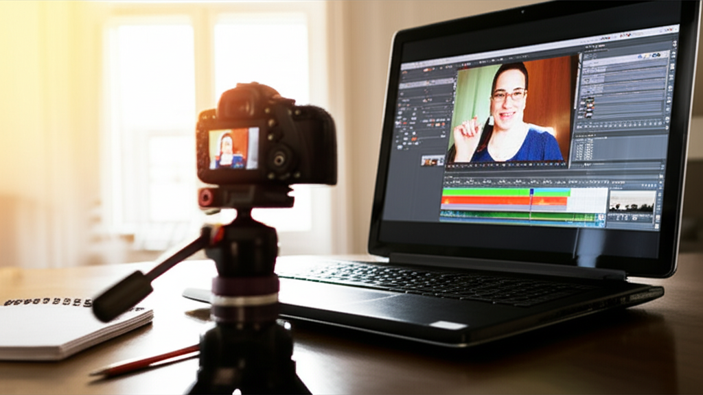 Como Lançar Engajamento em 90 Dias com Edição de Vídeo: Um Guia Prático