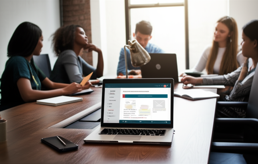 Email Marketing em 2026: 5 Previsões que Vão Dominar o Mercado