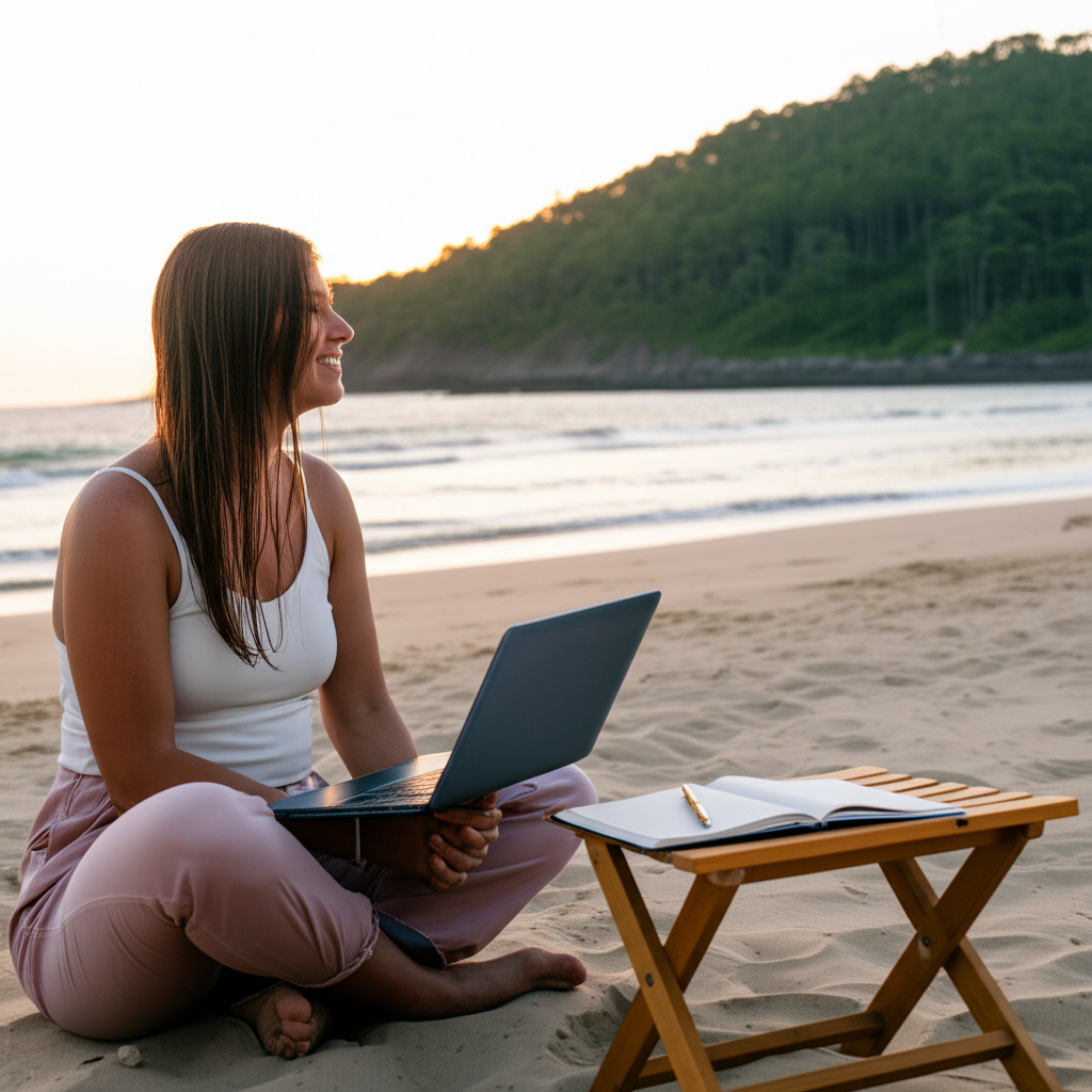 A Armadilha que Coaches de Sucesso Usam para Escapar da Performance