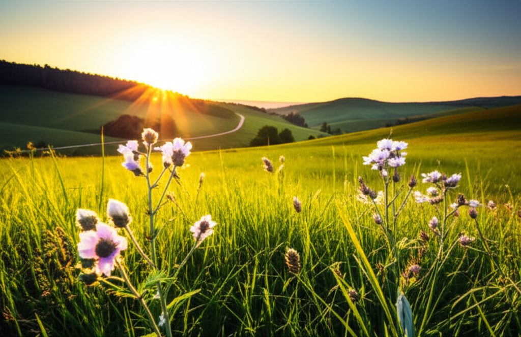 Sob a Abundância de Deus: Enxergando a Provisão Divina em Nossas Vidas