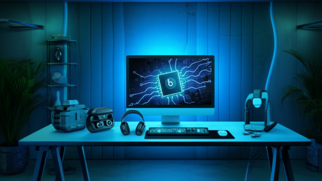 Beats Studio Pro: Desconto de RNULL Impulsiona a Experiência Sonora Premium